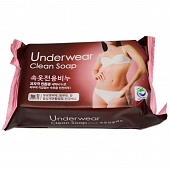 Мыло хозяйственное для нижнего белья Mukunghwa Sokki for Underwear