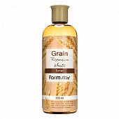 Эмульсия для лица с экстрактом ростков пшеницы Farmstay Grain Premium White Emulsion