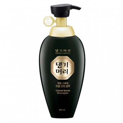 Шампунь от выпадения волос Daeng Gi Meo Ri Oriental Special Shampoo