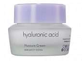Крем для лица увлажняющий IT'S SKIN Hyaluronic Acid Moisture Cream