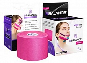 Кинезио тейп BBalance Face Tape Pack Silk 5см*5м