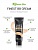 ББ крем матирующий Secret Skin Finest BB Cream