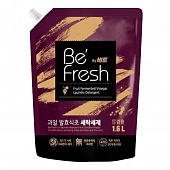 Средство жидкое для стирки "Be Fresh by Beat"