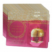 Крем для век омолаживающий пробник Missha MISA Cho Gong Jin Eye Cream Sample