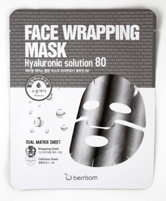 Маска для лица Berrisom Face Wrapping Mask