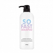 Шампунь для быстрого роста волос A'Pieu So Fast Shampoo