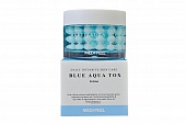 Крем для лица с пептидными капсулами Medi-Peel Blue Aqua Tox Cream