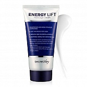Крем-лифтинг массажный энергетический Secret Key Energy Lift Massage Cream