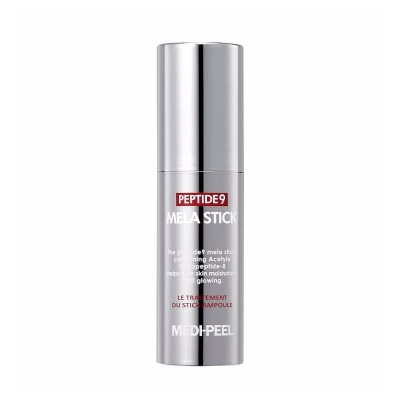 Стик для лица с комплексом из 9 пептидов и витамином С Medi-Peel PEPTIDE 9 MELA STICK, 10г
