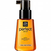 Сыворотка-масло для волос Mise En Scene Perfect Serum Golden Morocco Argan Oil Original