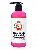 Шампунь для волос Eyenlip SUMHAIR GP Glam Pearl Shampoo Berry Macaron 300мл