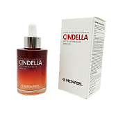 Мульти-аксидантная сыворотка MEDI-PEEL Cindella Multi-Antioxidant Ampoule
