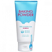 Пенка очищающая Etude House Baking Powder Pore Cleansing Foam 300 мл