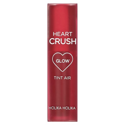 Блеск-тинт для губ Holika Holika Heart Crush Glow Tint Air, 3г