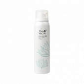 Пилинг-гель с экстрактом  лотоса The Yeon Lotus Roots 365 Silky Skin Bubble Peeling Gel