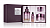 Набор для лица антивозрастной Missha Time Revolution Night Repair Ampoule&Cream 2 set