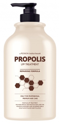 Маска для волос Прополис Evas Institut-Beaute Propolis LPP Treatment