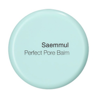 Крем для маскировки расширенных пор The Saem Saemmul Perfect Pore Balm