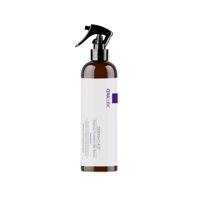 Спрей для волос CERACLINIC DERMAID 4.0 Ampoule Treatment Protein Quench, 250 мл