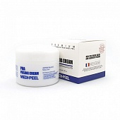 Пилинг-крем ночной обновляющий с PHA-кислотами Medi-Peel PHA Peeling Cream