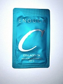 Тональная основа для лица с коллагеном пробник ENOUGH COLLAGEN 3X Moisture Foundation Sample Kit SPF 15, 1мл