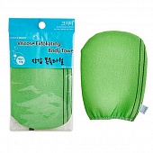 Мочалка-варежка для душа Sungbocleamy Viscose Glove Bath Towel