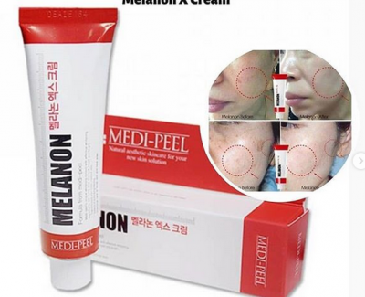 Крем для лица от пигментации Medi-Peel Melanon X Cream