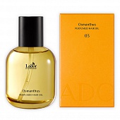Масло для волос парфюмированное LA'DOR PERFUMED HAIR OIL OSMANTHUS