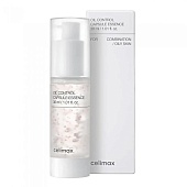 Эссенция для жирной кожи себорегулирующая CELIMAX OIL CONTROL CAPSULE ESSENCE, 30 мл