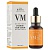 Сыворотка для лица осветляющая с витамином С Cos De Baha Vitamin C MSM Serum, 30 мл