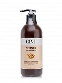 Шампунь с имбирем Esthetic House CP-1 Ginger Perifying Shampoo