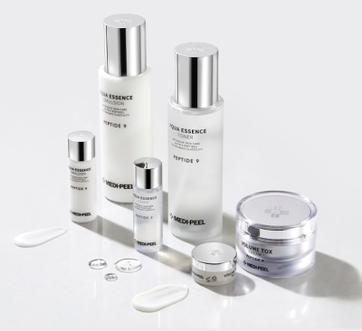 Набор для лица с пептидами антивозрастной Medi-Peel PEPTIDE 9 SKIN CARE SPECIAL SET, 250+30мл,250+30мл,50+10гр