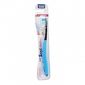 Зубная щетка Clio Sens Interdental Antibacterial Normal Toothbrush