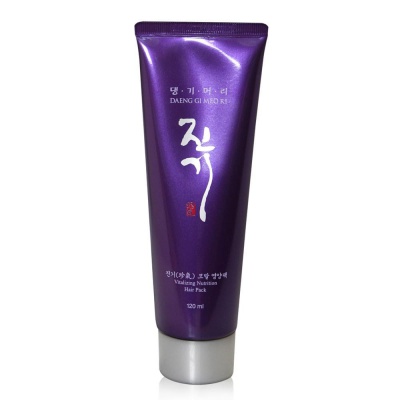 Маска для волос питательная Daeng Gi Meo Ri Vitalizing Nutrition Hair Pack, 120 гр
