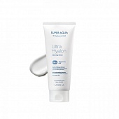 Крем для лица очищающий Missha Super Aqua Ultra Hyalron Cleansing Cream