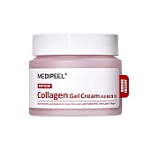 Двойной крем-гель с коллагеном и пептидами Medi-Peel Red Lacto Collagen Hydro Gel, 80мл
