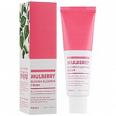 Крем для проблемной кожи лица A'pieu Mulberry Blemish Clearing Cream 