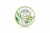 Гель для тела May Island Aloe Vera 100% Soothing Gel