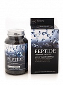 Сыворотка для лица с пептидами Eco Branch Peptide All-in-one Ampoule