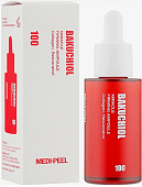 Сыворотка для лица с бакучиолом омолаживающая Medi-Peel Bakuchiol Firming Ampoule, 100мл