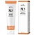 Крем для лица солнцезащитный минеральный Cos De Baha Mineral Sunscreen, 45мл