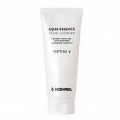 Пенка для умывания увлажняющая MEDI-PEEL Peptide 9 Aqua Essence Facial Cleanser, 150 мл