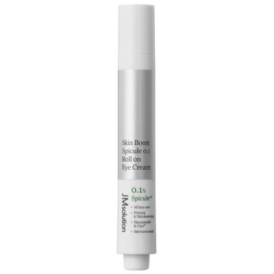 Крем для век с микроиглами роликовый JMSOLUTION Skin Boost Spicule  Roll On Eye Cream, 15мл