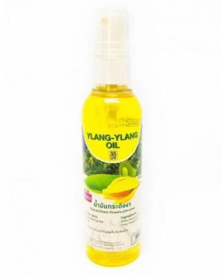 Масло для тела иланг-иланг Banna Ylang-Ylang Oil