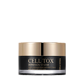 Крем для лица омолаживающий со стволовыми клетками Medi-Peel Cell Tox Dermajou Cream