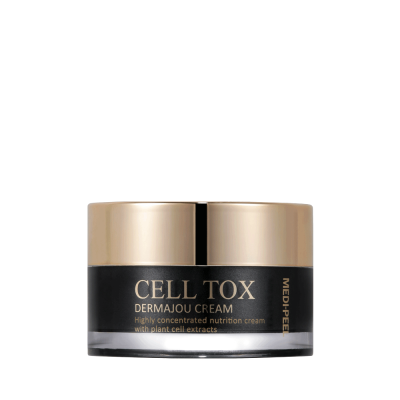 Крем для лица омолаживающий со стволовыми клетками Medi-Peel Cell Tox Dermajou Cream