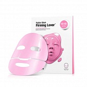 Альгинатная маска моделирующая Dr.Jart+ Dermask Rubber Mask Firming Lover