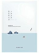 Маска тканевая ультратонкая увлажняющая ROUND LAB 1025 Dokdo Hydrating Water Gel Mask Sheet, 30 мл