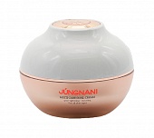 Крем для лица улиточный многофункциональный Jungnani Multi Care Snail Cream