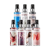 Спрей для тела парфюмированный MISSHA Dare Body Mist, 105мл